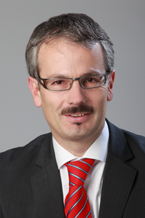 Thomas Haas, Bürgermeister